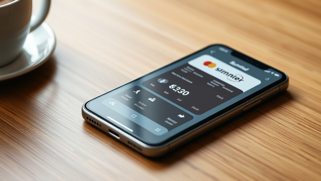 Apps & Banking – Symbolbild zur Diagnose und Reparatur bei Fehlercode 11 (Allgemein)