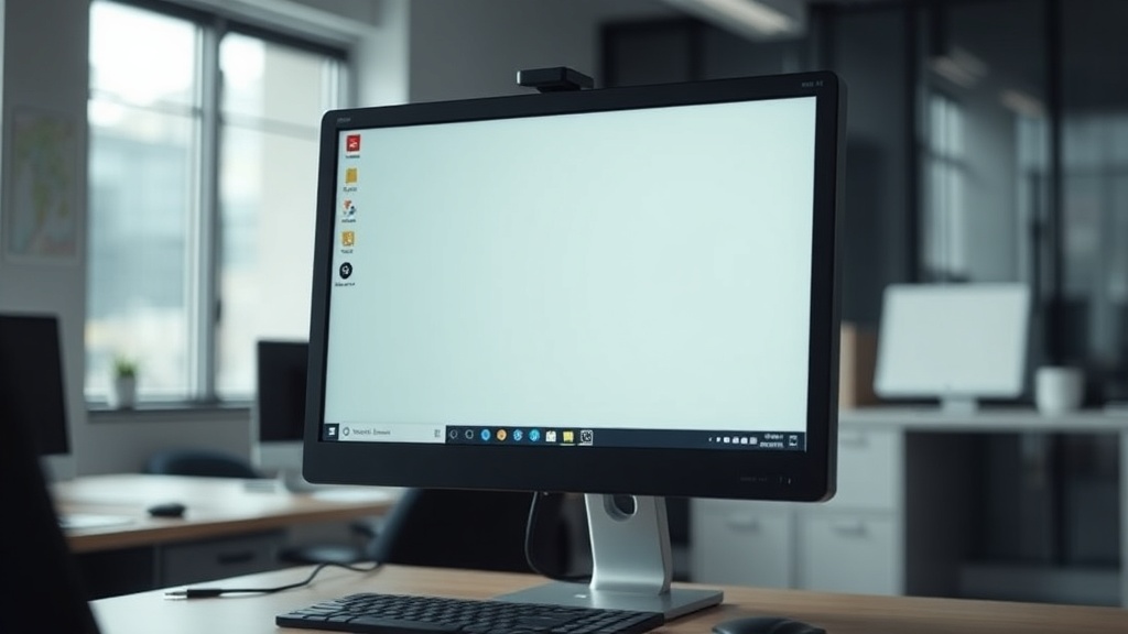 Windows & Software – Symbolbild zur Diagnose und Reparatur bei Fehlercode 0X000000D1 (Windows)